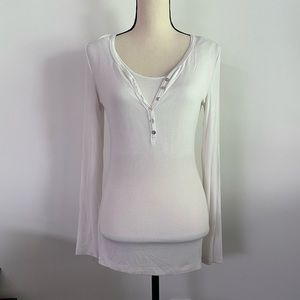 INGRID & ISABEL WHITE HENLEY